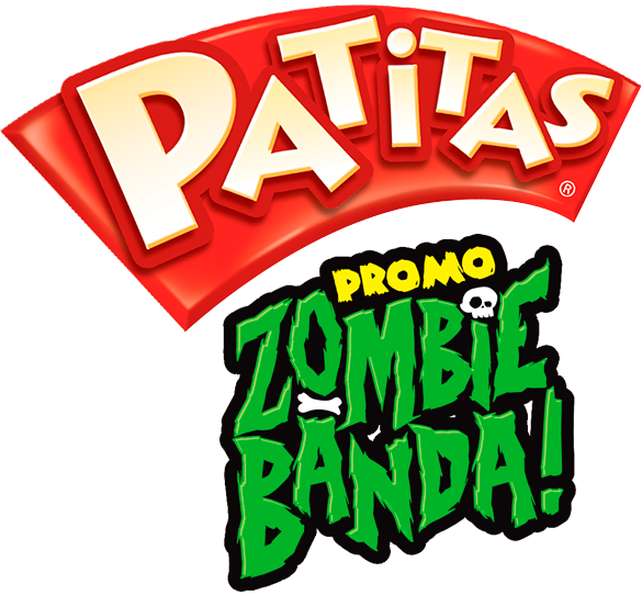 PATITAS - Promo Monstruo Banda